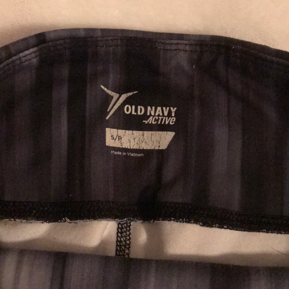 Work out capris - Picture 4 of 4